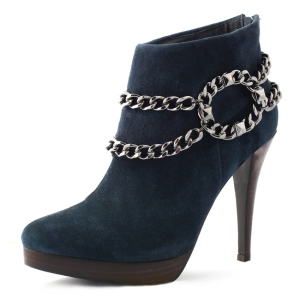 Oval Boot Chains